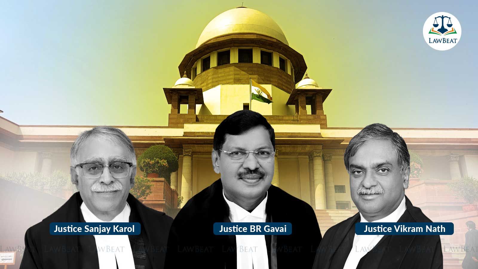 Not ‘sweet will’ of Govt, but recommendation of Committee appointing CBI and ED Director that can extend their tenure: Supreme Court Not ‘sweet will’ of Govt, but recommendation of Committee appointing CBI and ED Director that can extend their tenure: Supreme Court